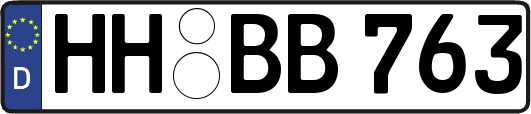 HH-BB763