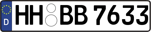 HH-BB7633