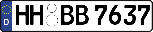 HH-BB7637