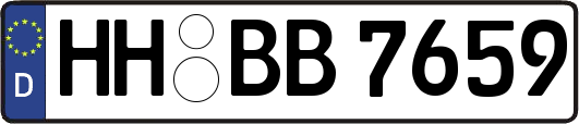 HH-BB7659
