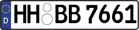 HH-BB7661