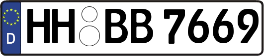 HH-BB7669