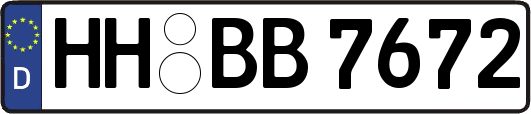 HH-BB7672