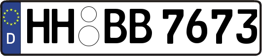 HH-BB7673