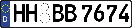 HH-BB7674