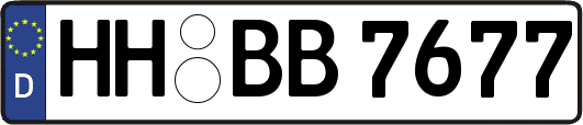 HH-BB7677