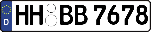 HH-BB7678