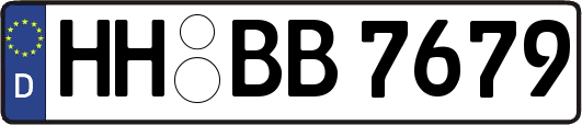 HH-BB7679
