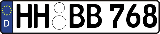 HH-BB768