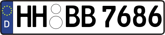 HH-BB7686