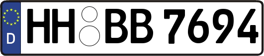 HH-BB7694