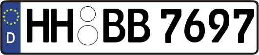 HH-BB7697