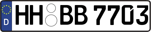 HH-BB7703