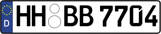 HH-BB7704