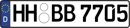 HH-BB7705