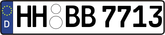 HH-BB7713