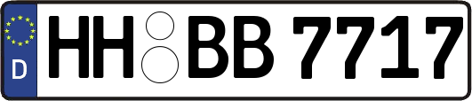 HH-BB7717