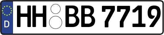 HH-BB7719