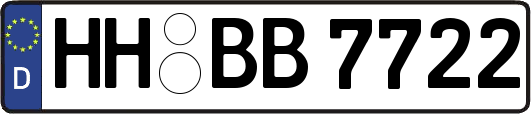 HH-BB7722