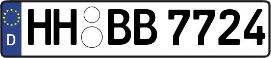 HH-BB7724