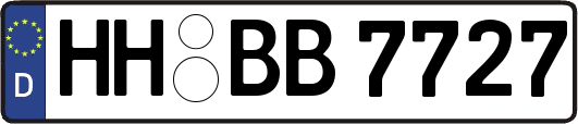 HH-BB7727