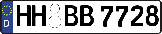 HH-BB7728