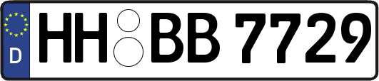 HH-BB7729