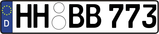 HH-BB773