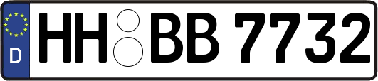 HH-BB7732