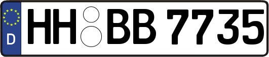 HH-BB7735