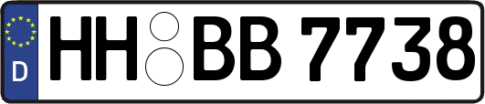 HH-BB7738