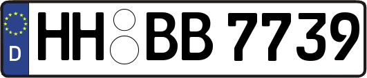 HH-BB7739