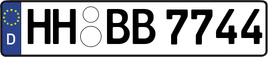 HH-BB7744
