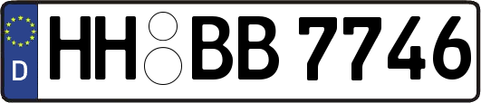 HH-BB7746