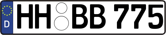 HH-BB775