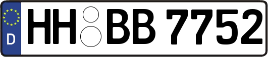 HH-BB7752
