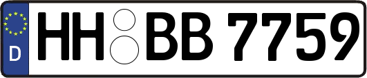 HH-BB7759