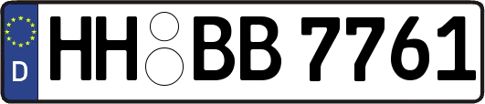 HH-BB7761