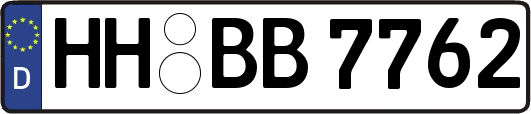 HH-BB7762