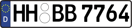 HH-BB7764