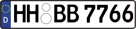 HH-BB7766