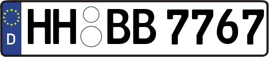 HH-BB7767