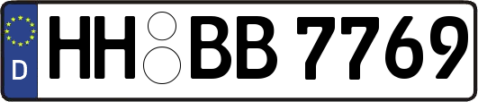 HH-BB7769