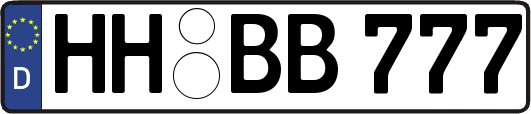 HH-BB777