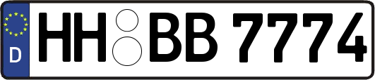 HH-BB7774