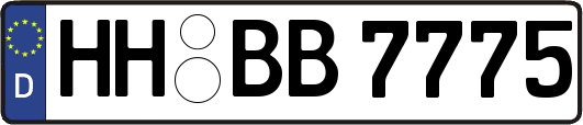 HH-BB7775