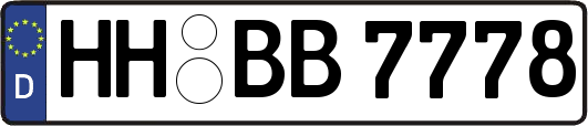 HH-BB7778