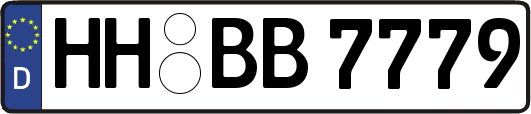 HH-BB7779