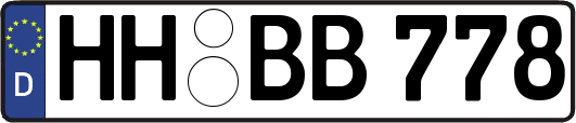 HH-BB778