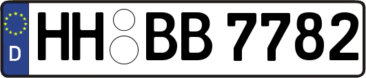 HH-BB7782